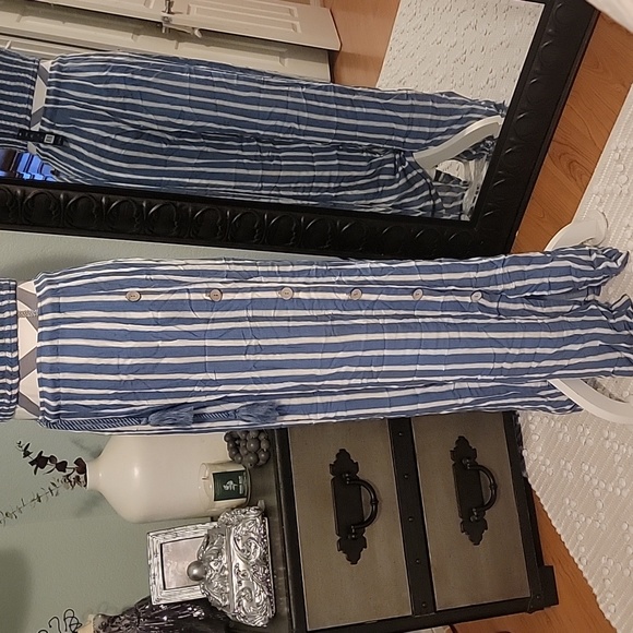 Casual pants set - Picture 3 of 10